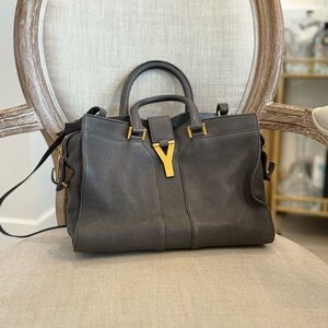Yves Saint Laurent Cabas Chyc bag